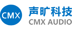 声旷CMX